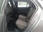 2022 VAUXHALL CORSA SE E for sale at Copart BELFAST