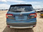 2020 Honda Pilot Touring en Venta en Amarillo, TX - Hail