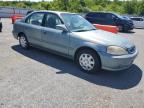 1999 Honda Civic Ex zu verkaufen in Grantville, PA - Minor Dent/Scratches