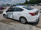 2018 Nissan Sentra S   for Sale in Madisonville, TN - Side