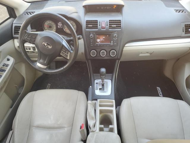  SUBARU IMPREZA 2013 Black