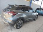 2024 Nissan Kicks Sr de vânzare în Phoenix, AZ - Side