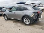 2017 Infiniti Qx70  იყიდება Wilmer-ში, TX - Rear End