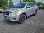 2010 TOYOTA RAV4    for sale at Copart ON - OTTAWA