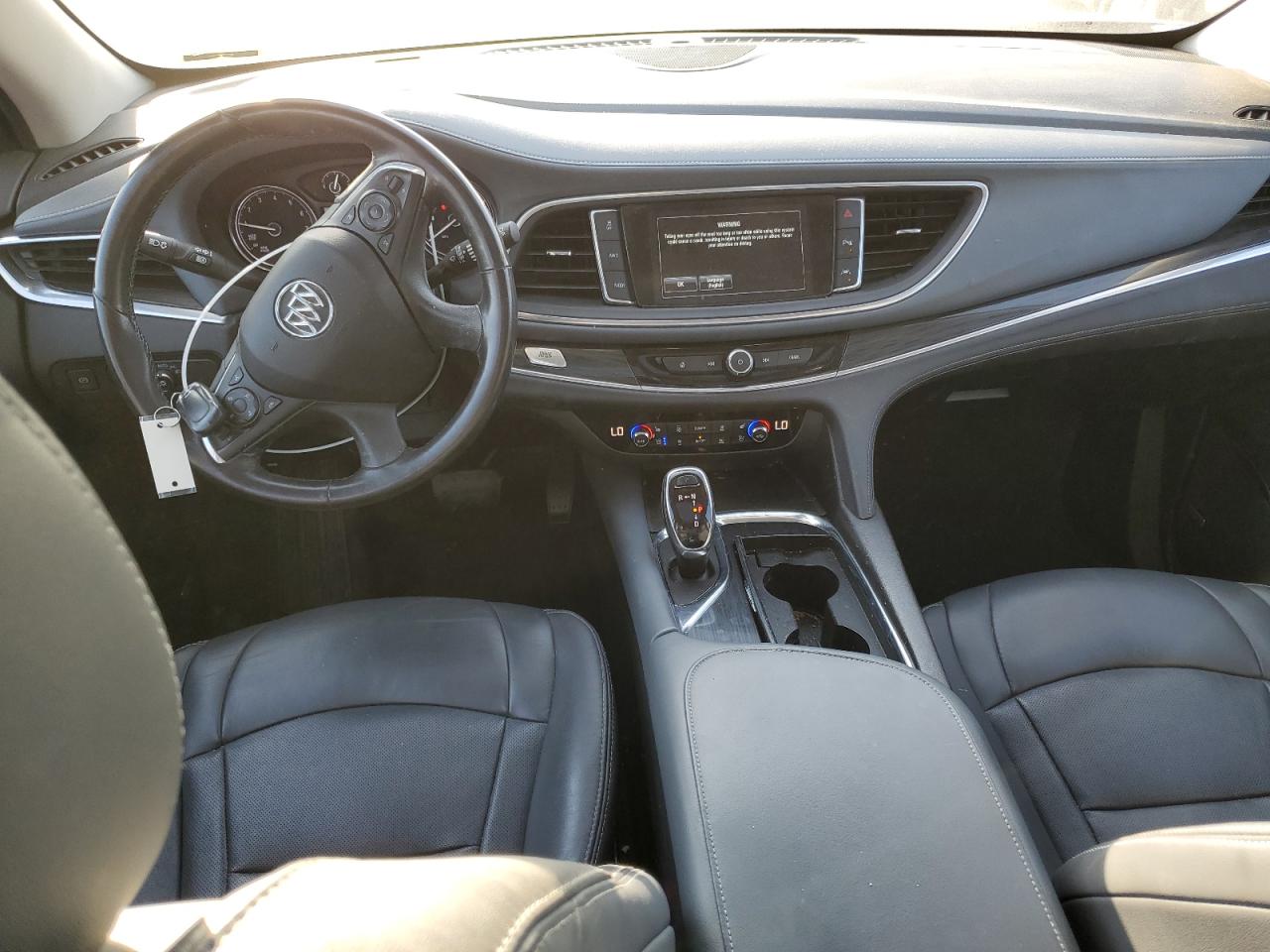 2019 Buick Enclave Premium VIN: 5GAEVBKW6KJ309037 Lot: 62380495