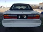 1990 Mitsubishi Galant Gs للبيع في Hayward، CA - Front End