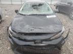 2021 Toyota Corolla Le en Venta en Cahokia Heights, IL - Front End