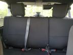 2009 Jeep Wrangler Unlimited Sahara for Sale in Cookstown, ON - Front End