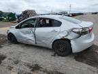 2015 Kia Forte Lx продається в Oklahoma City, OK - All Over