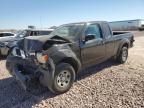 2014 Nissan Frontier S na sprzedaż w Phoenix, AZ - Front End