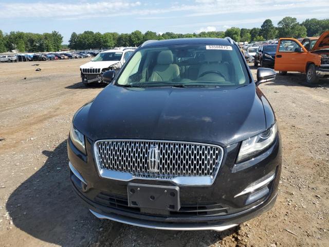  LINCOLN MKC 2019 Чорний