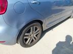 2010 VOLKSWAGEN GOLF PLUS for sale at Copart SANDY