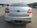 2010 Ford Taurus Limited for Sale in Dunn, NC - Side