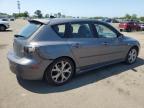 2008 Mazda 3 Hatchback   zu verkaufen in Brookhaven, NY - Rear End