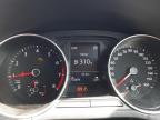 2015 VOLKSWAGEN POLO TSI B for sale at Copart WOLVERHAMPTON