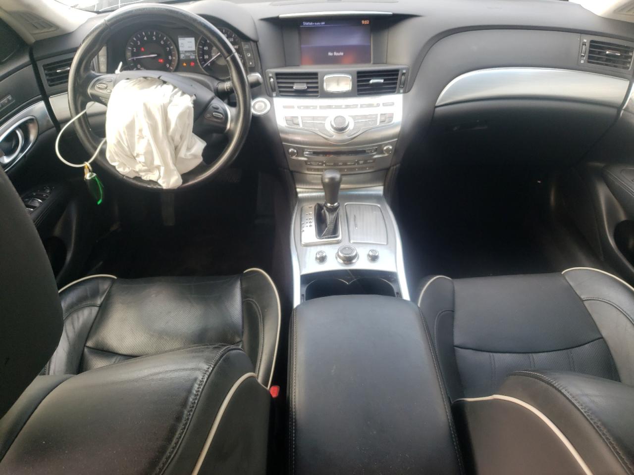 2016 Infiniti Q70 3.7 VIN: JN1BY1AR2GM270888 Lot: 60020975