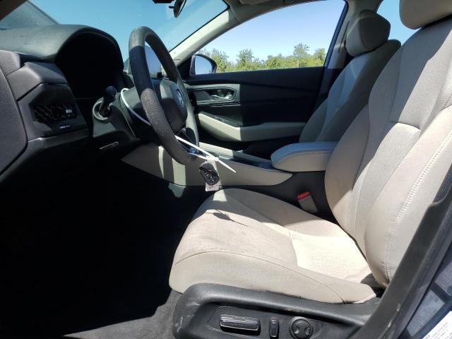  HONDA ACCORD 2023 Szary