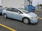 2007 Honda Civic Hybrid for Sale in Nampa, ID - Rear End