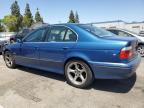 2001 Bmw 540 I Automatic na sprzedaż w Rancho Cucamonga, CA - Normal Wear