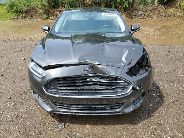  FORD FUSION 2015 Gray