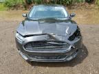 2015 Ford Fusion Se   en Venta en Davison, MI - Front End