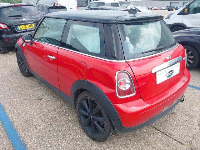 2013 MINI COOPER