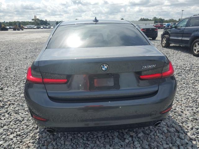  BMW 3 SERIES 2020 Szary