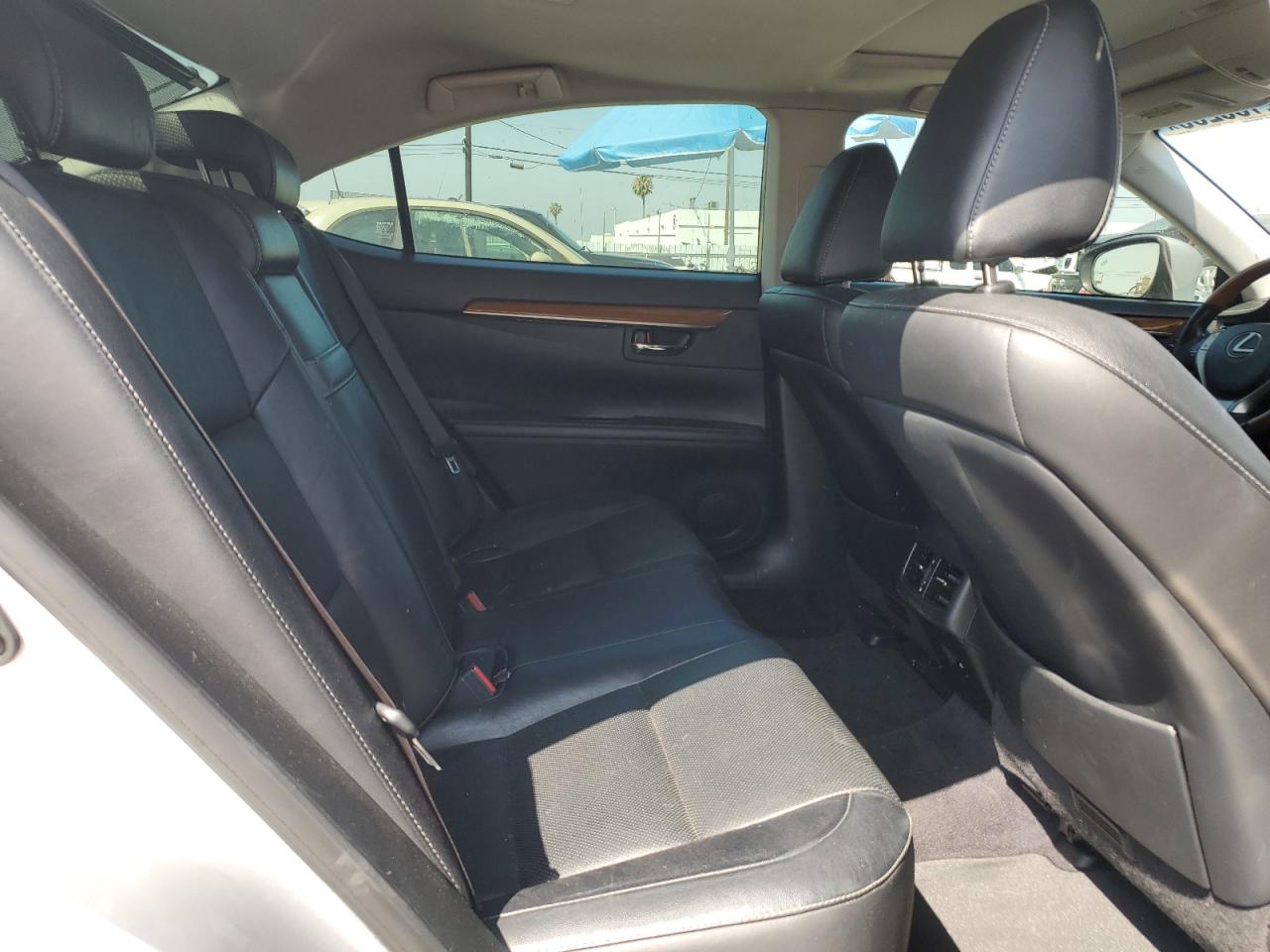 2014 Lexus Es 300H VIN: JTHBW1GG6E2054459 Lot: 62185285