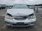 2001 Honda Accord Ex   იყიდება Lumberton-ში, NC - Front End