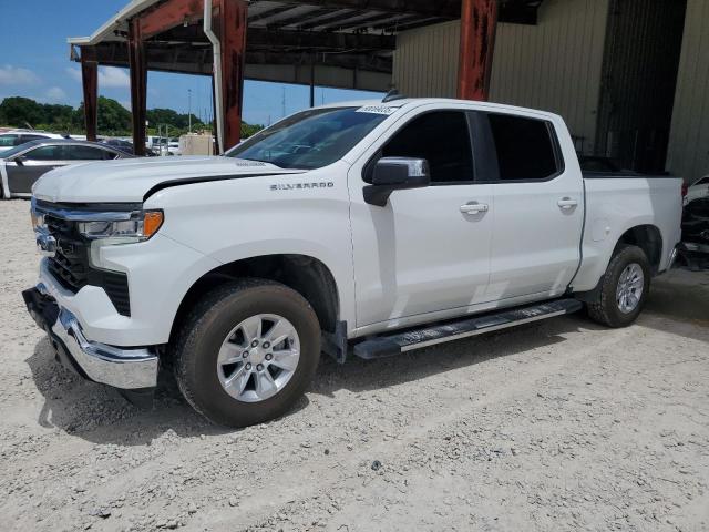CHEVROLET SILVERADO 2023