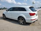 2014 Audi Q7 Premium Plus zu verkaufen in Chicago Heights, IL - Mechanical