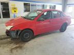 2007 Ford Focus Zx4 na sprzedaż w Sandston, VA - Front End