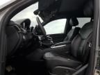 2015 MERCEDES-BENZ ML 350 BLUETEC   for sale at Copart ON - LONDON