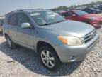2007 Toyota Rav4 Limited   for Sale in Cahokia Heights, IL - Hail