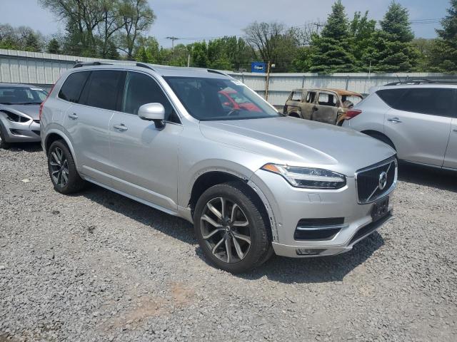 Parquets VOLVO XC90 2016 Silver