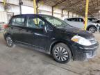 2012 Nissan Versa S de vânzare în Phoenix, AZ - Rear End