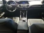 2016 Honda Accord Lx   продається в Chalfont, PA - Front End