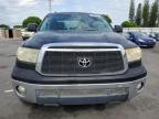 2012 Toyota Tundra Crewmax Sr5 на продаже в Miami, FL - Rear End