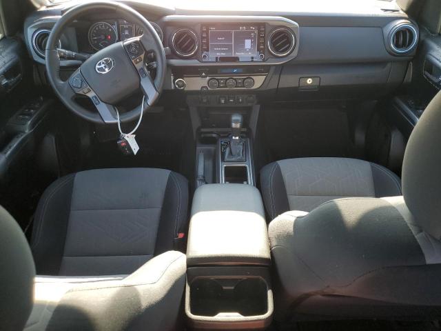  TOYOTA TACOMA 2021 Угольный