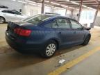 2014 Volkswagen Jetta Base на продаже в Mocksville, NC - Front End