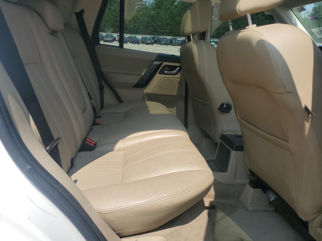 2014 Land Rover Lr2 Hse VIN: SALFR2BG9EH389793 Lot: 58748715