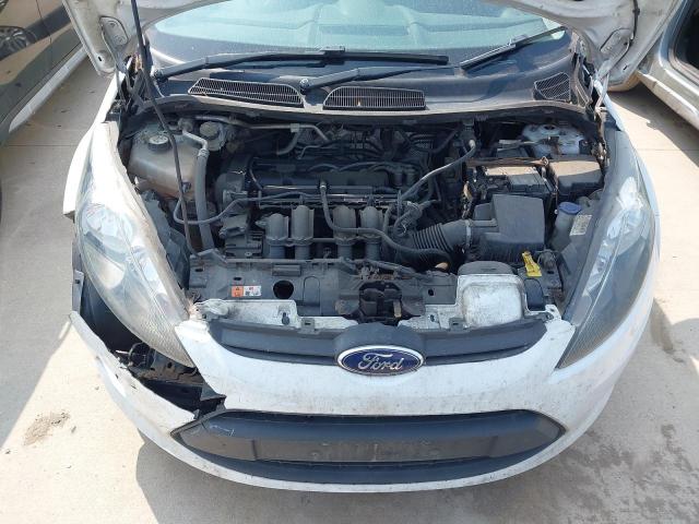 2012 FORD FIESTA EDG