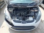 2012 FORD FIESTA EDG for sale at Copart SANDY