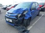 2018 HYUNDAI I10 S for sale at Copart CHESTER