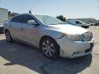 2010 Buick Lacrosse Cxs   продається в Sacramento, CA - Front End