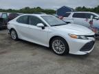 2020 Toyota Camry Xle იყიდება Assonet-ში, MA - Side