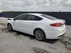 2017 Ford Fusion Se   за продажба в Orlando, FL - Front End