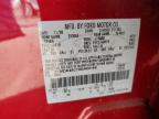 2009 Ford Edge Sel   на продаже в Hayward, CA - Front End