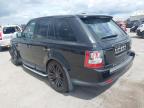 2010 LAND ROVER RANGE ROVE for sale at Copart CHESTER