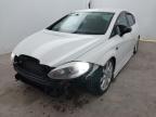 2012 SEAT LEON FR PL for sale at Copart GLOUCESTER
